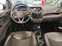 Opel Karl 1.0 ecoFLEX 73pk Innovation | CarPlay / Android | Stuur- en Stoelverwarming | Half Leder | 15" Velgen | Cruise | ECC