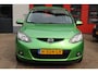 Mazda 2 1.3hp S-VT Touring .5 DEURS. AIRCO.
