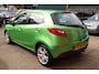 Mazda 2 1.3hp S-VT Touring .5 DEURS. AIRCO.
