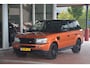 Land Rover Range Rover Sport 4.2 V8 Supercharged First Edition | Navigatie | Harman-kardon L7 | Memoryseats | Cruise-control | Trekhaak | Stoelverwarming | NL auto!! | Nederlandse auto YOUNGTIMER prijs incl BTW