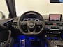 Audi A4 Limousine 1.4 TFSI Sport S-Line Black Edition / NL-auto / Sfeerverlichting