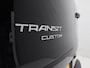 Ford Transit Custom 290 L1H1 130pk 6-bak Trekhaak+Airco+Schuifdeur+Bearlock+Laadruimte+Vergrendeling+Standkachel