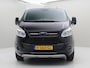 Ford Transit Custom 290 L1H1 130pk 6-bak Trekhaak+Airco+Schuifdeur+Bearlock+Laadruimte+Vergrendeling+Standkachel
