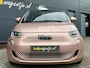 Fiat 500e La Prima 42 kWh *carplay *p-camera *leer *17 inch