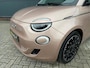 Fiat 500e La Prima 42 kWh *carplay *p-camera *leer *17 inch