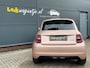 Fiat 500e La Prima 42 kWh *carplay *p-camera *leer *17 inch
