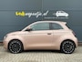 Fiat 500e La Prima 42 kWh *carplay *p-camera *leer *17 inch