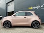 Fiat 500e La Prima 42 kWh *carplay *p-camera *leer *17 inch