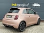 Fiat 500e La Prima 42 kWh *carplay *p-camera *leer *17 inch