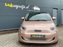 Fiat 500e La Prima 42 kWh *carplay *p-camera *leer *17 inch