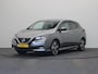 Nissan Leaf e+ N-Connecta 62 kWh | 91% SOH | Stoelverwarming voor en achter | Apple carplay/android auto | Ronomzichtcamera | Climate control | dode hoek detectie |