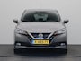 Nissan Leaf e+ N-Connecta 62 kWh | 91% SOH | Stoelverwarming voor en achter | Apple carplay/android auto | Ronomzichtcamera | Climate control | dode hoek detectie |