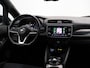 Nissan Leaf e+ N-Connecta 62 kWh | 91% SOH | Stoelverwarming voor en achter | Apple carplay/android auto | Ronomzichtcamera | Climate control | dode hoek detectie |