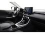 Toyota RAV4 2.5 Hybrid AWD Executive | Leder | Stoel-/stuurverwarming | Dodehoek detectie | Verwarmbare voorruit | Apple Carplay / Android Auto | Adaptive Cruise | Parkeersensoren voor/achter | Camera | Full LED | Keyless | 18 inch