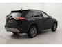 Toyota RAV4 2.5 Hybrid AWD Executive | Leder | Stoel-/stuurverwarming | Dodehoek detectie | Verwarmbare voorruit | Apple Carplay / Android Auto | Adaptive Cruise | Parkeersensoren voor/achter | Camera | Full LED | Keyless | 18 inch