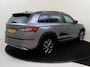 Skoda Kodiaq 1.5 TSI Sportline Business | Panoramadak | Trekhaak | Lederen bekleding | Stoelverwarming- en ventilatie | Achteruitrijcamera | Matrix LED verlichting | Keyless | Adaptieve cruise control |