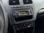 Volkswagen Polo 1.2 Zwart 5DRS/AIRCO/ELEC.RAMEN...