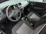 Volkswagen Polo 1.2 Zwart 5DRS/AIRCO/ELEC.RAMEN...
