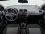 Volkswagen Polo 1.2 Zwart 5DRS/AIRCO/ELEC.RAMEN...