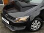 Volkswagen Polo 1.2 Zwart 5DRS/AIRCO/ELEC.RAMEN...