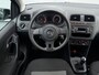 Volkswagen Polo 1.2 Zwart 5DRS/AIRCO/ELEC.RAMEN...