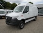 Mercedes-Benz Sprinter 319 CDI 4x4 L2H2 Automaat Airco Cam Nav Haak UNIEK