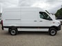 Mercedes-Benz Sprinter 319 CDI 4x4 L2H2 Automaat Airco Cam Nav Haak UNIEK
