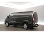 Ford Transit Custom 2.0 TDCI L2H1 170pk Limited | Automaat | Airco | Camera | Cruise | 3 Zits | Trekhaak | Carplay | Xenon