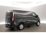 Ford Transit Custom 2.0 TDCI L2H1 170pk Limited | Automaat | Airco | Camera | Cruise | 3 Zits | Trekhaak | Carplay | Xenon
