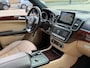Mercedes-Benz GLS 400 4MATIC - Panorama-schuifdak I Navigatie I Leer I Airco I 7 Pers I 22 inch Sport velgen I LED I PDC I Enz....