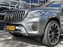 Mercedes-Benz GLS 400 4MATIC - Panorama-schuifdak I Navigatie I Leer I Airco I 7 Pers I 22 inch Sport velgen I LED I PDC I Enz....