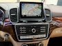 Mercedes-Benz GLS 400 4MATIC - Panorama-schuifdak I Navigatie I Leer I Airco I 7 Pers I 22 inch Sport velgen I LED I PDC I Enz....