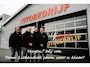 Mercedes-Benz GLS 400 4MATIC - Panorama-schuifdak I Navigatie I Leer I Airco I 7 Pers I 22 inch Sport velgen I LED I PDC I Enz....