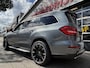 Mercedes-Benz GLS 400 4MATIC - Panorama-schuifdak I Navigatie I Leer I Airco I 7 Pers I 22 inch Sport velgen I LED I PDC I Enz....