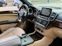 Mercedes-Benz GLS 400 4MATIC - Panorama-schuifdak I Navigatie I Leer I Airco I 7 Pers I 22 inch Sport velgen I LED I PDC I Enz....