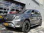 Mercedes-Benz GLS 400 4MATIC - Panorama-schuifdak I Navigatie I Leer I Airco I 7 Pers I 22 inch Sport velgen I LED I PDC I Enz....