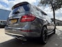 Mercedes-Benz GLS 400 4MATIC - Panorama-schuifdak I Navigatie I Leer I Airco I 7 Pers I 22 inch Sport velgen I LED I PDC I Enz....