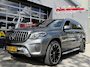 Mercedes-Benz GLS 400 4MATIC - Panorama-schuifdak I Navigatie I Leer I Airco I 7 Pers I 22 inch Sport velgen I LED I PDC I Enz....
