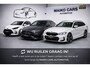 Mercedes-Benz C-klasse 300 e AMG Line Pano,Carbon,360 Cam,Burmester,ACC