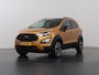 Ford EcoSport 1.0 EcoBoost Active | Navigatie | Lederen Interieur | Camera | DAB | Stoel en stuurverwarming | Cruise Control | Climate Control | B&o Audio | BLIS |