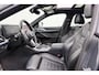 BMW i4 eDrive40 M-Sport Shadow Line 84 kWh (95%SOH) Schuif-/kanteldak Full-Options
