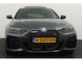 BMW i4 eDrive40 M-Sport Shadow Line 84 kWh (95%SOH) Schuif-/kanteldak Full-Options