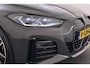 BMW i4 eDrive40 M-Sport Shadow Line 84 kWh (95%SOH) Schuif-/kanteldak Full-Options
