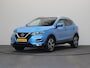 Nissan Qashqai 1.3 DIG-T N-Connecta | Panoramadak | Rondomzicht Camera | Trekhaak | Apple Carplay & Android Auto |