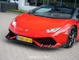 Lamborghini Huracan Spyder LP610-4 5.2 V10
