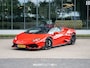 Lamborghini Huracan Spyder LP610-4 5.2 V10