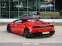 Lamborghini Huracan Spyder LP610-4 5.2 V10