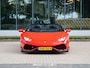 Lamborghini Huracan Spyder LP610-4 5.2 V10