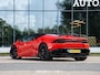 Lamborghini Huracan Spyder LP610-4 5.2 V10