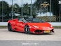 Lamborghini Huracan Spyder LP610-4 5.2 V10